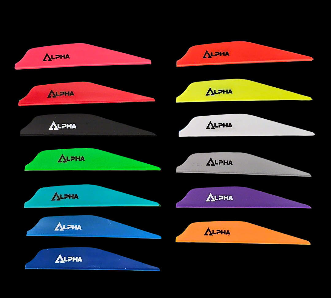 Bohning Alpha Vanes