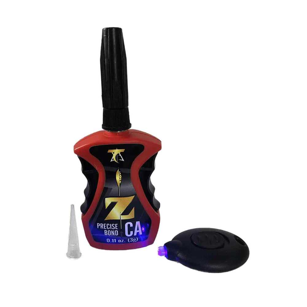 Mold-Z Fletching Glue