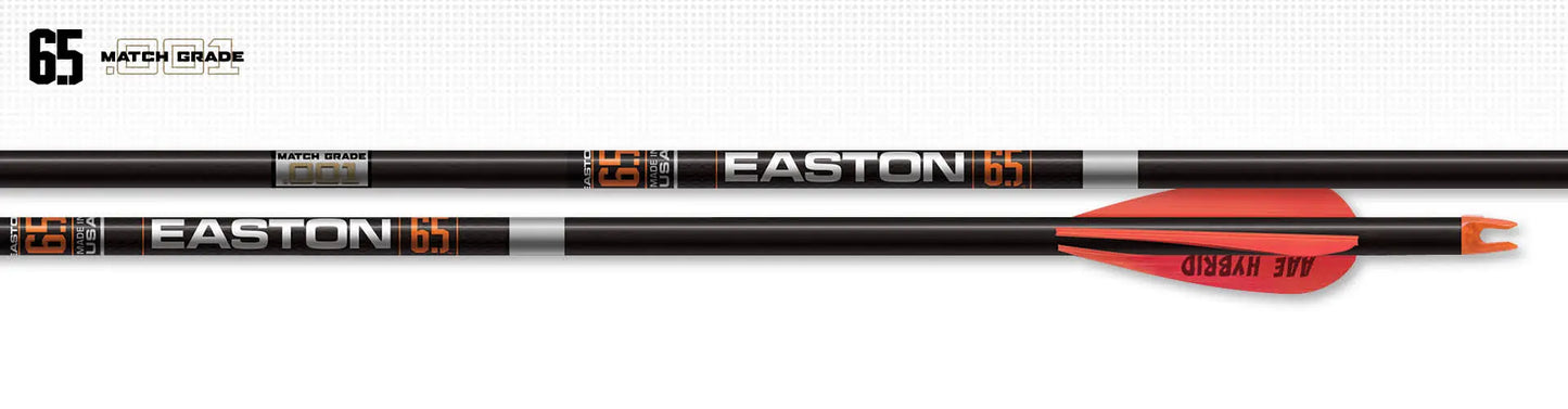 Eaton 6.5 Match Grade Shafts
