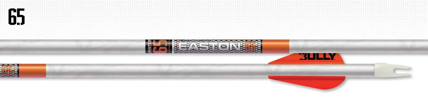 Easton 6.5 White Out Shafts