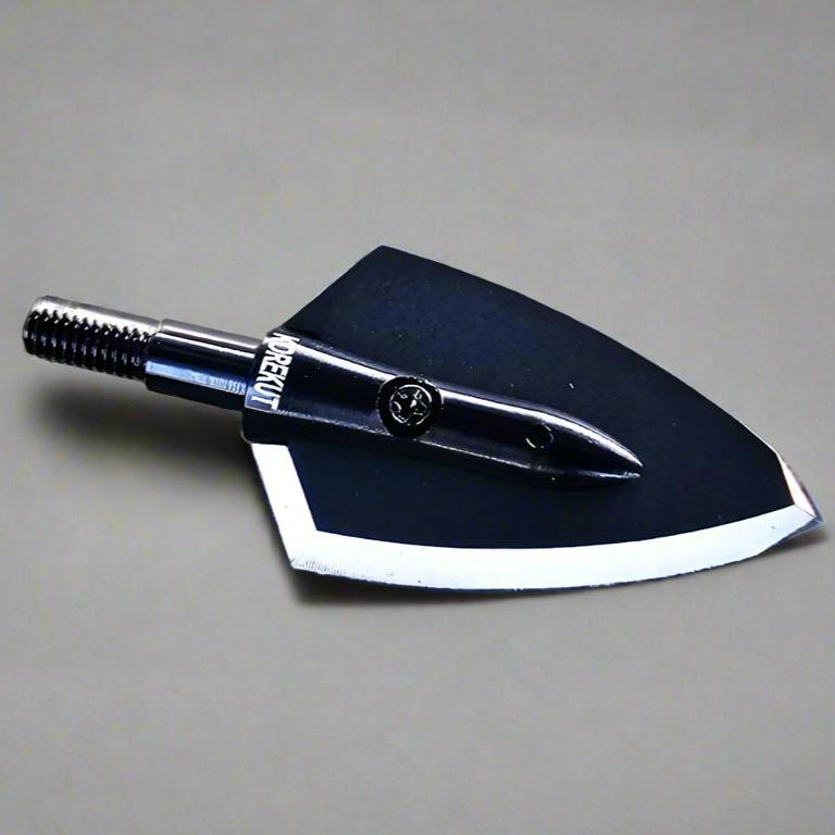 Crimson Talon Cleaver Broadhead