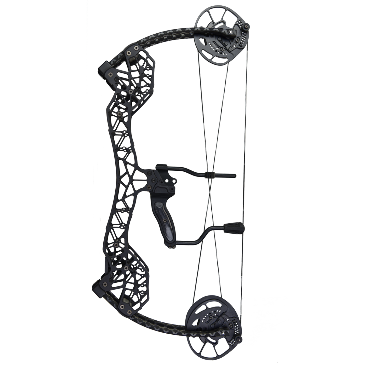 Gearhead Disrupter 24 Pro