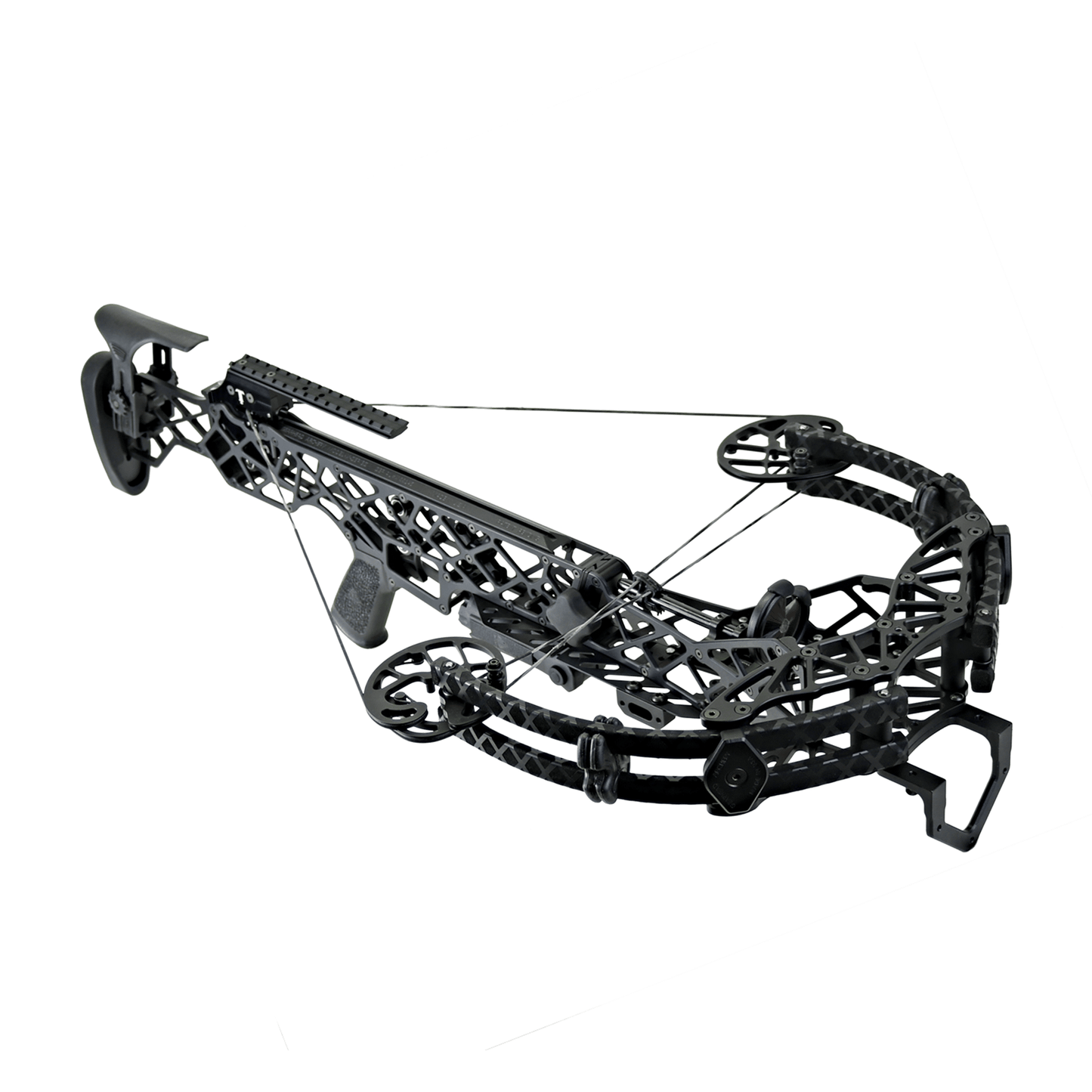 Gearhead X16 Crossbow - Tactical Edition