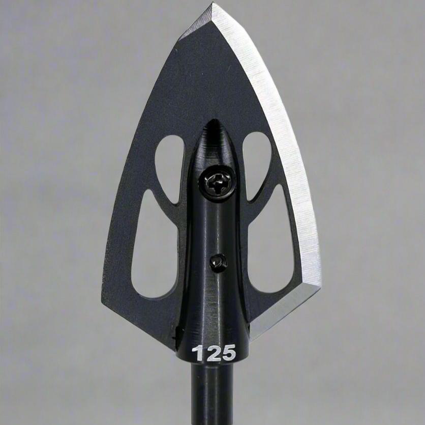 Crimson Talon Cleaver Broadhead