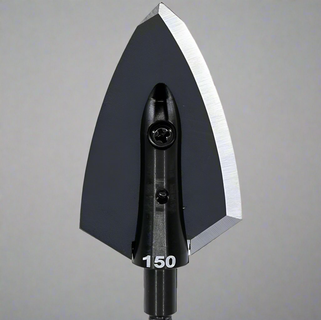 Crimson Talon Cleaver Broadhead