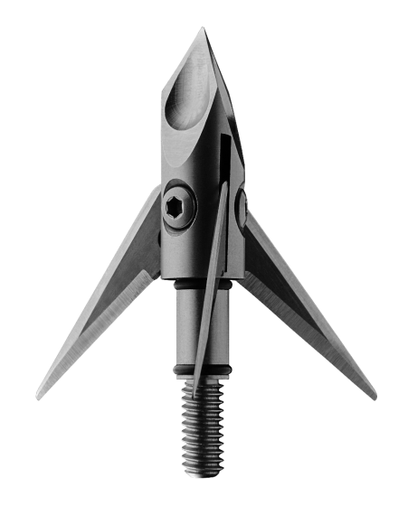 Ramcat Hydroshock Broadhead - 125 Grain