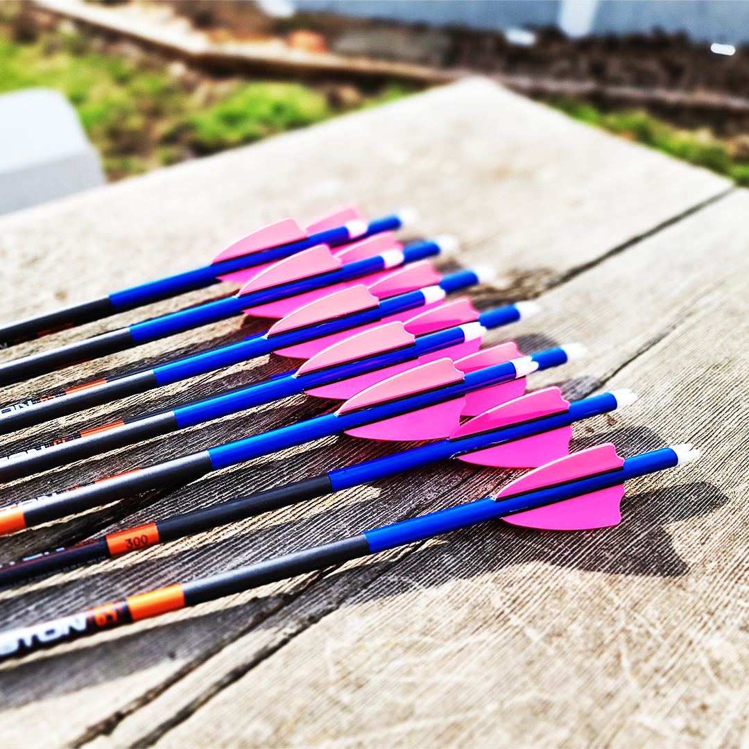 Pick the Best Arrow for Bowhunting: A Comprehensive Guide