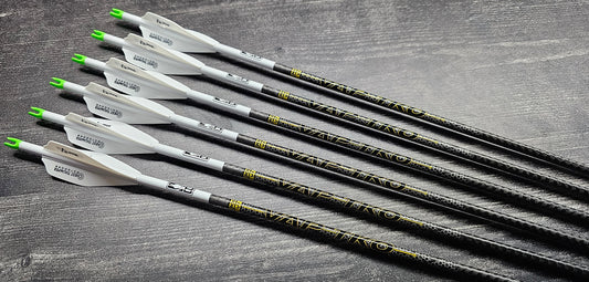 Half Dozen Victory VAP TKO Elite