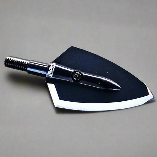 Crimson Talon Cleaver Broadhead