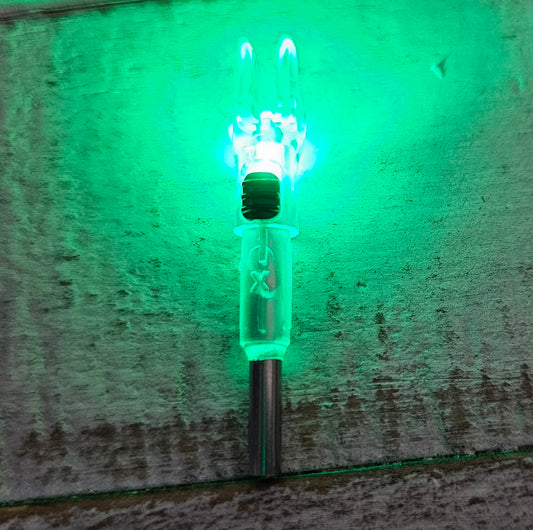 Universal Fit Lighted Nocks