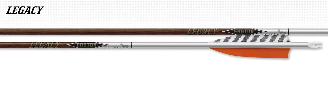5mm Carbon Legacy - Fred Eichler Edition Shafts